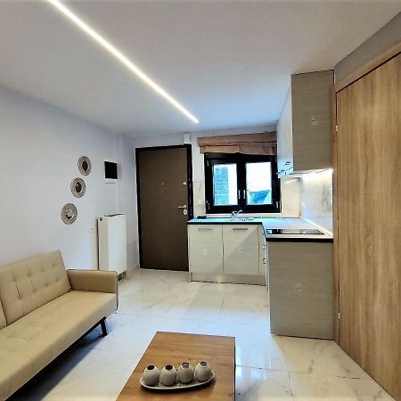 Gs Group Project Салоники Экстерьер фото