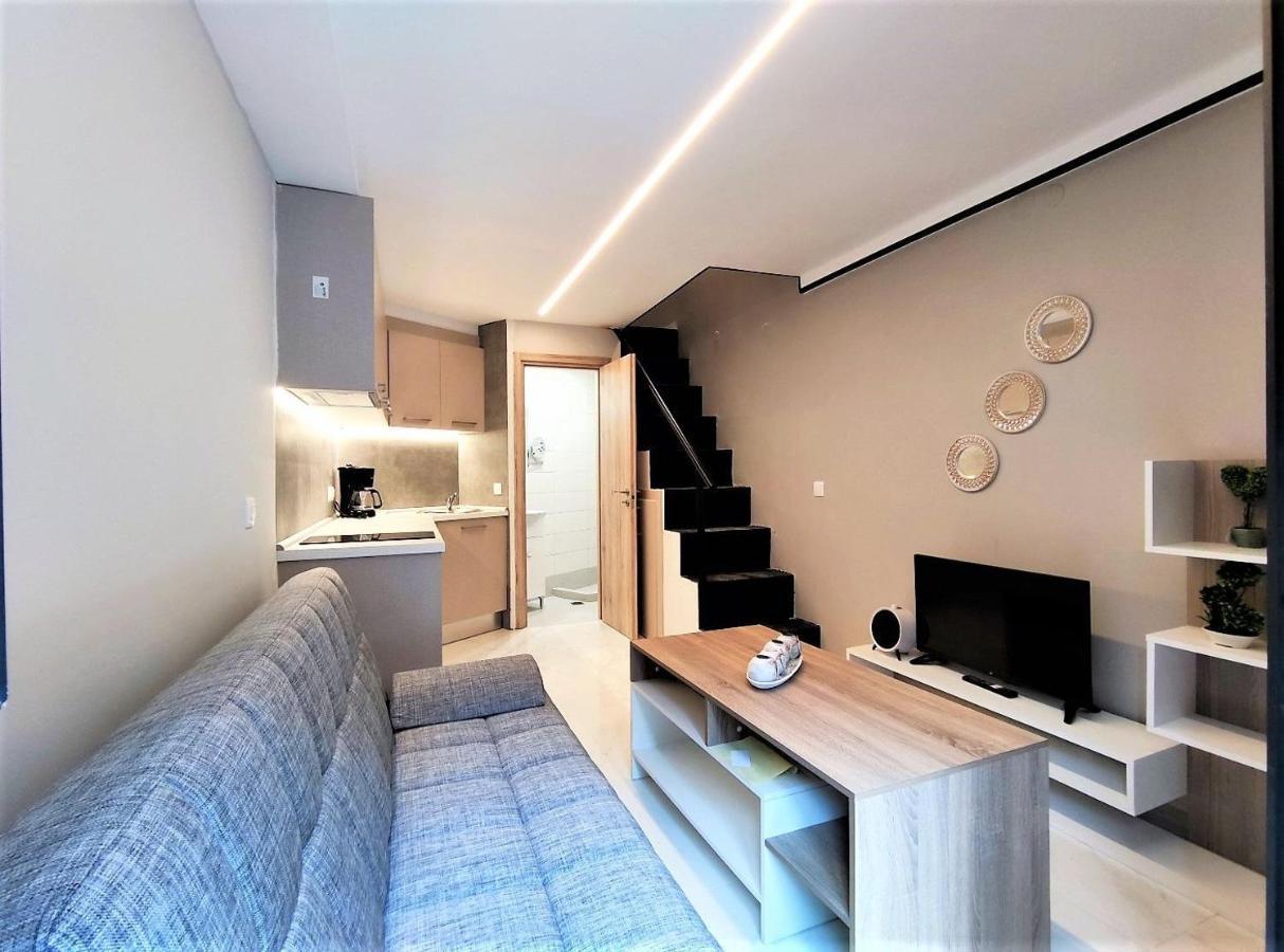 Gs Group Project Салоники Экстерьер фото