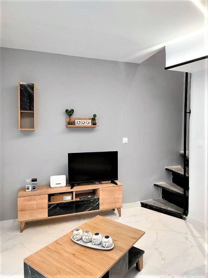 Gs Group Project Салоники Экстерьер фото