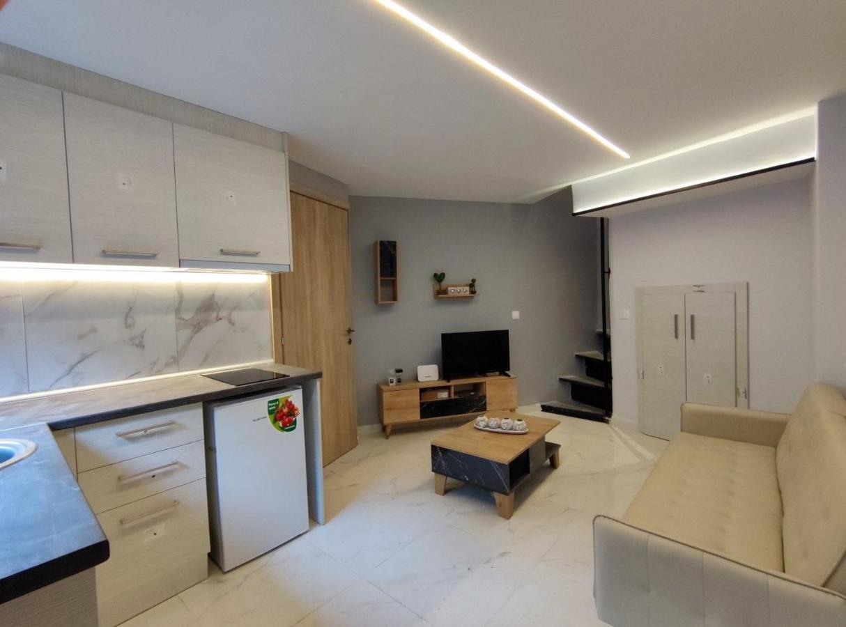 Gs Group Project Салоники Экстерьер фото