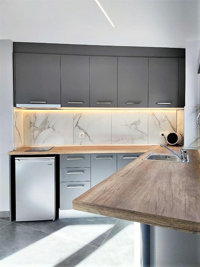 Gs Group Project Салоники Экстерьер фото