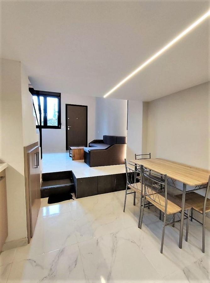 Gs Group Project Салоники Экстерьер фото