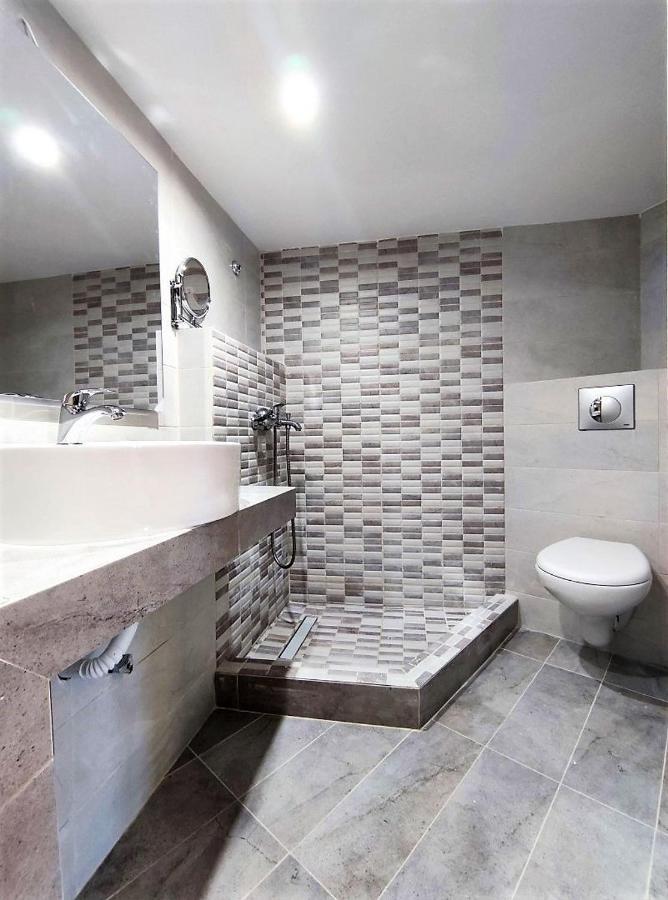Gs Group Project Салоники Экстерьер фото