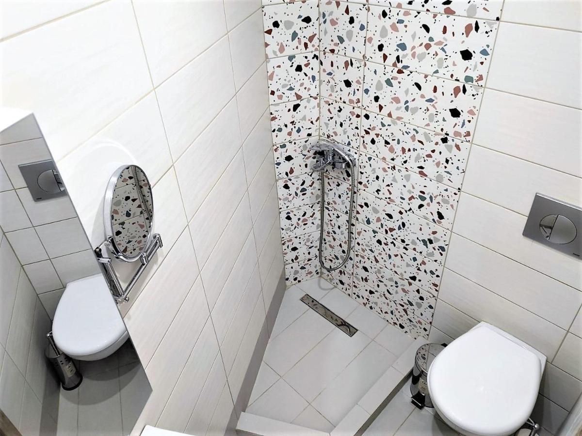 Gs Group Project Салоники Экстерьер фото