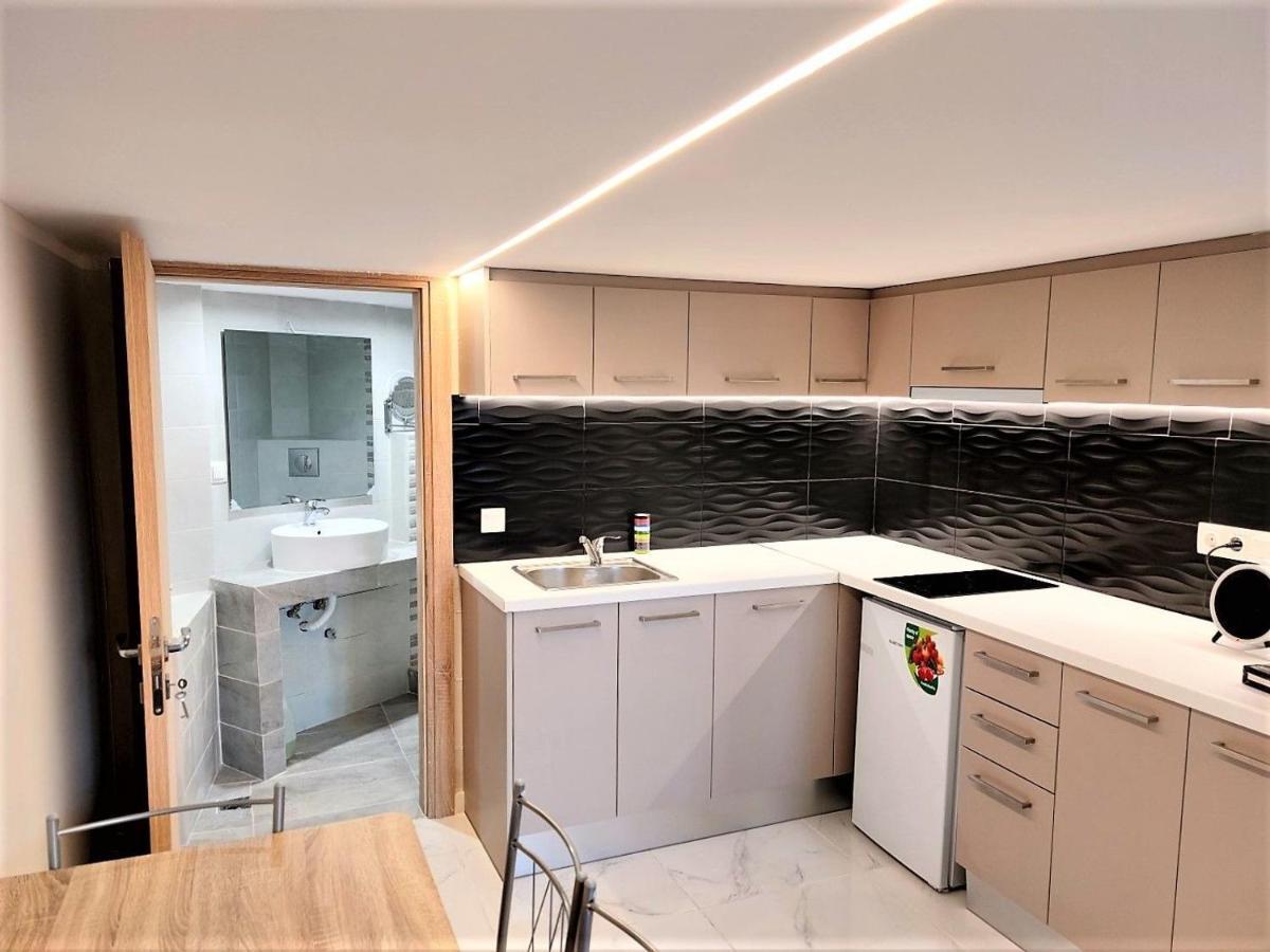 Gs Group Project Салоники Экстерьер фото