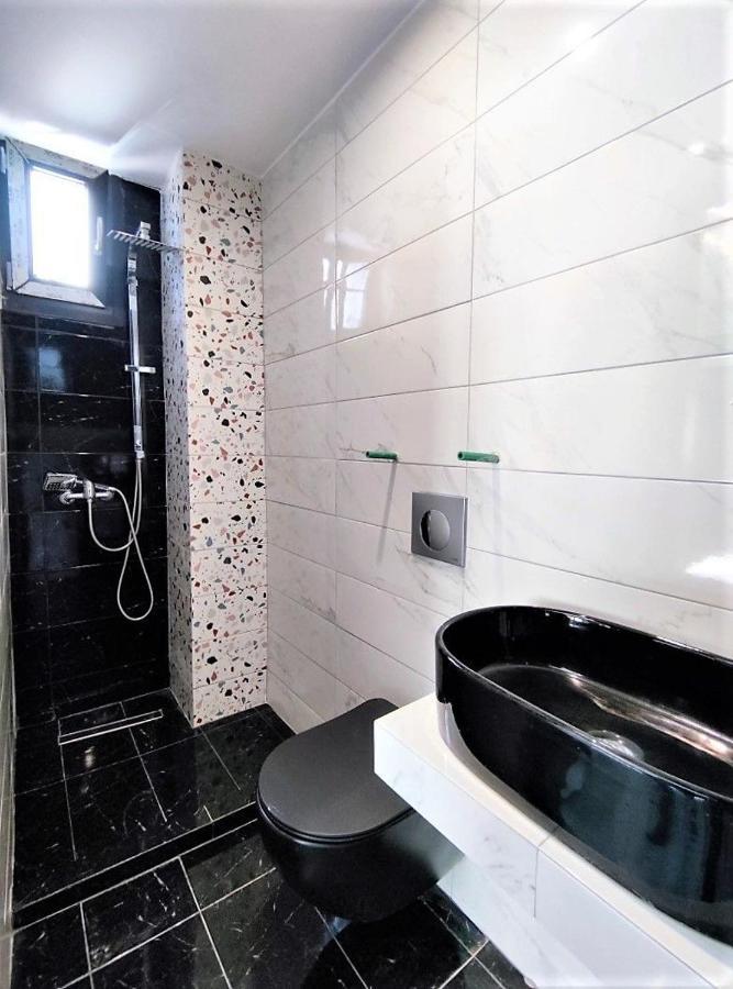 Gs Group Project Салоники Экстерьер фото