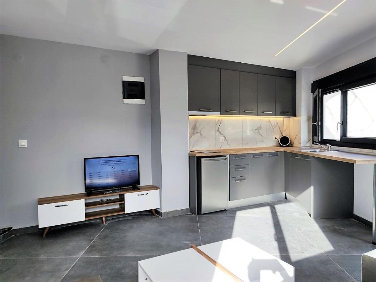 Gs Group Project Салоники Экстерьер фото