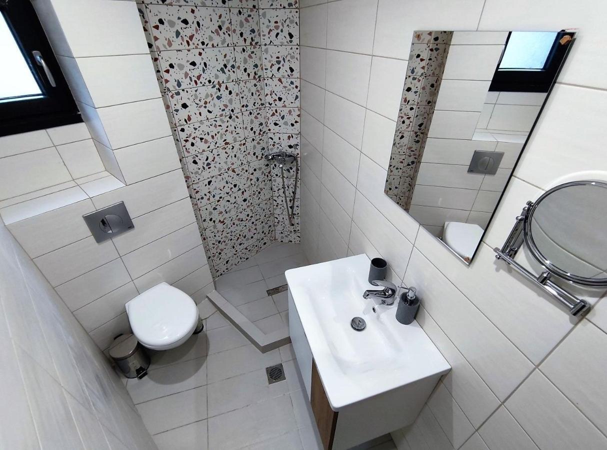 Gs Group Project Салоники Экстерьер фото