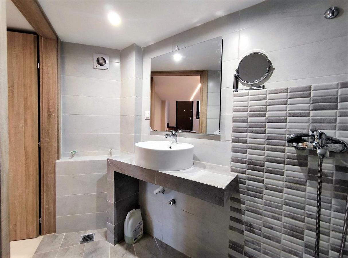 Gs Group Project Салоники Экстерьер фото