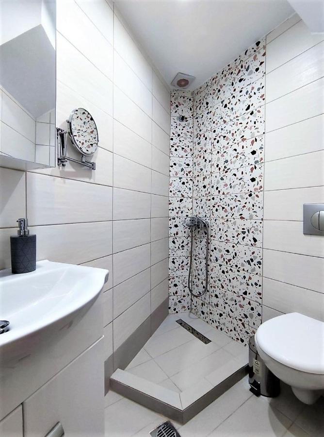Gs Group Project Салоники Экстерьер фото