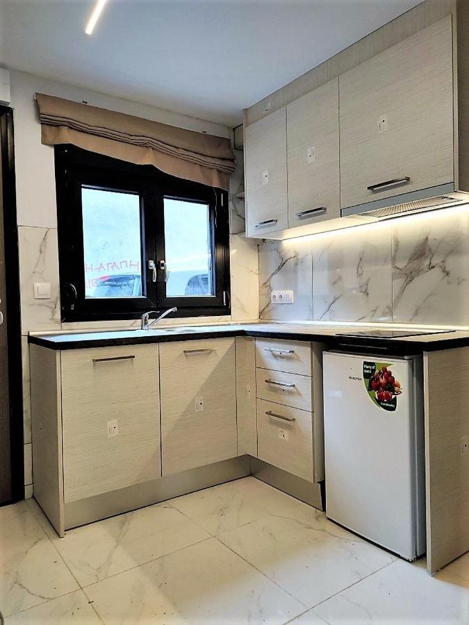 Gs Group Project Салоники Экстерьер фото