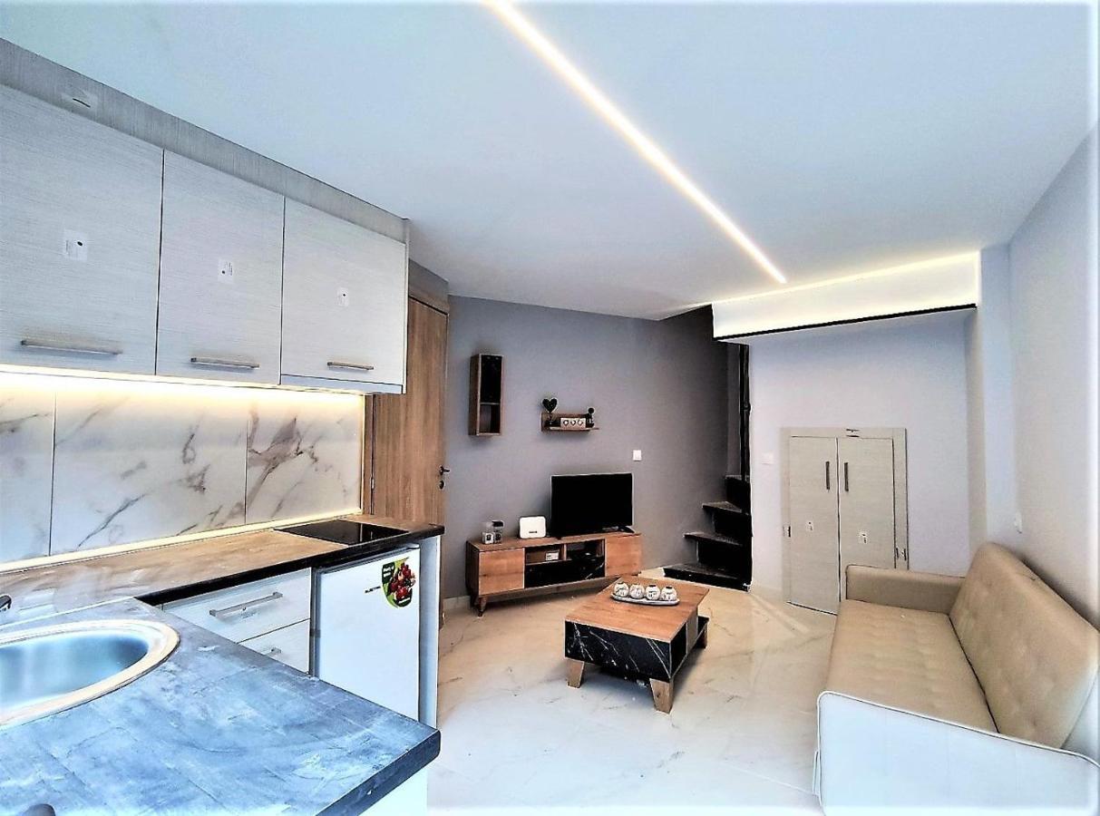 Gs Group Project Салоники Экстерьер фото