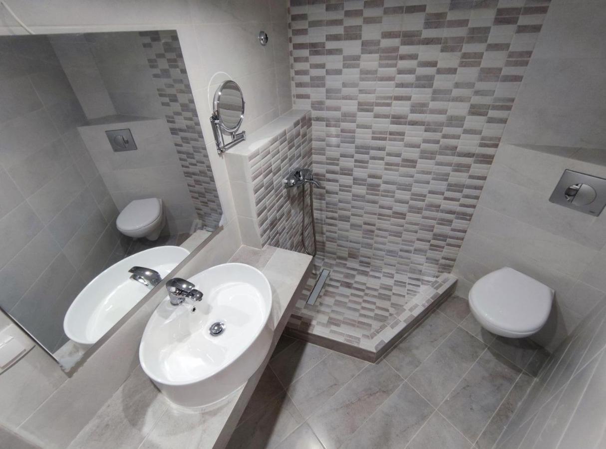 Gs Group Project Салоники Экстерьер фото