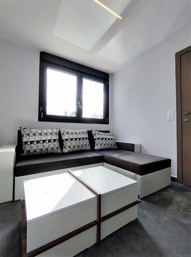 Gs Group Project Салоники Экстерьер фото